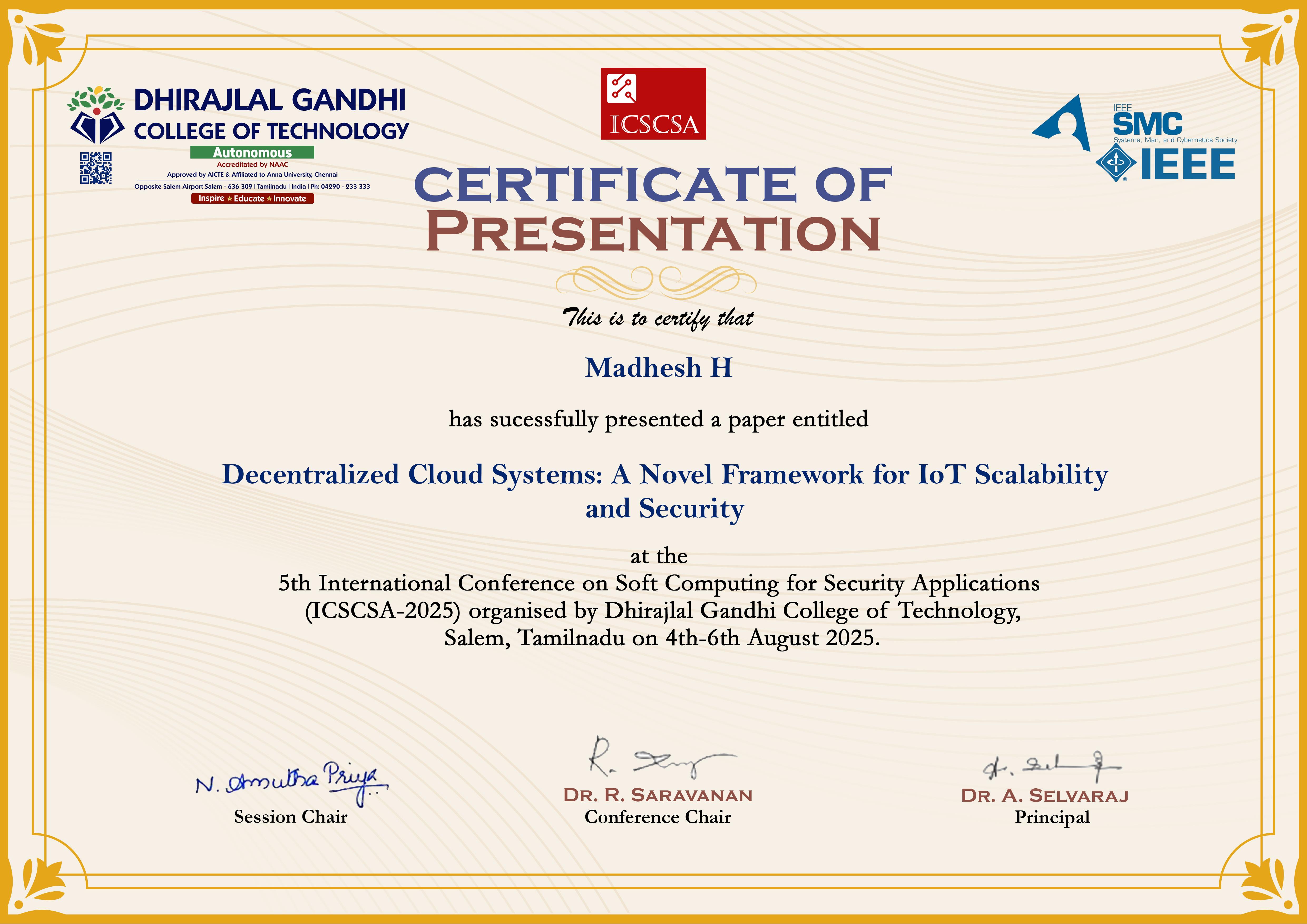 Creative Ingenuity'24